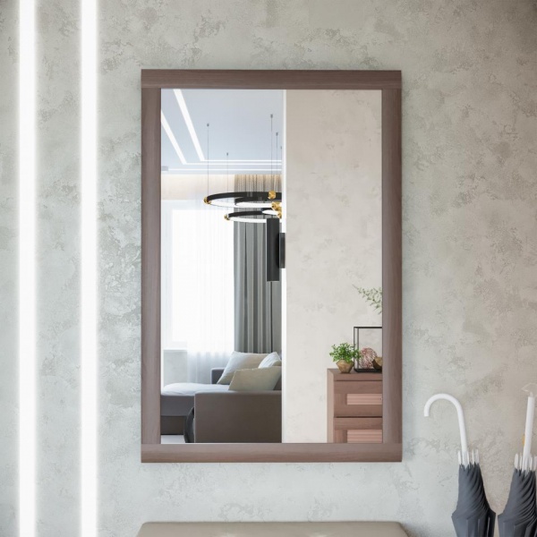 Настенные зеркала