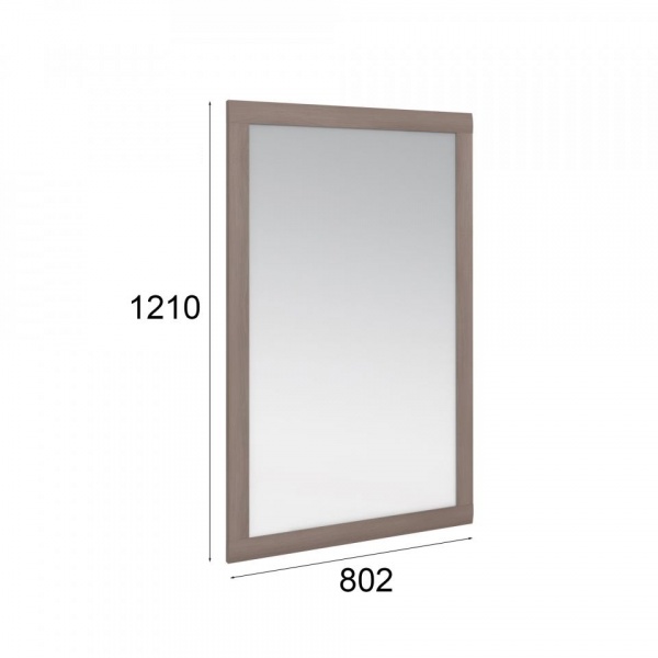 Настенные зеркала