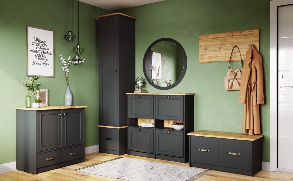 Настенные зеркала