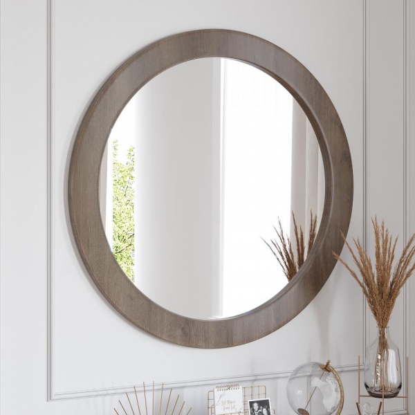 Настенные зеркала