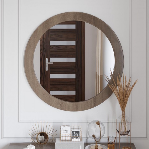 Настенные зеркала