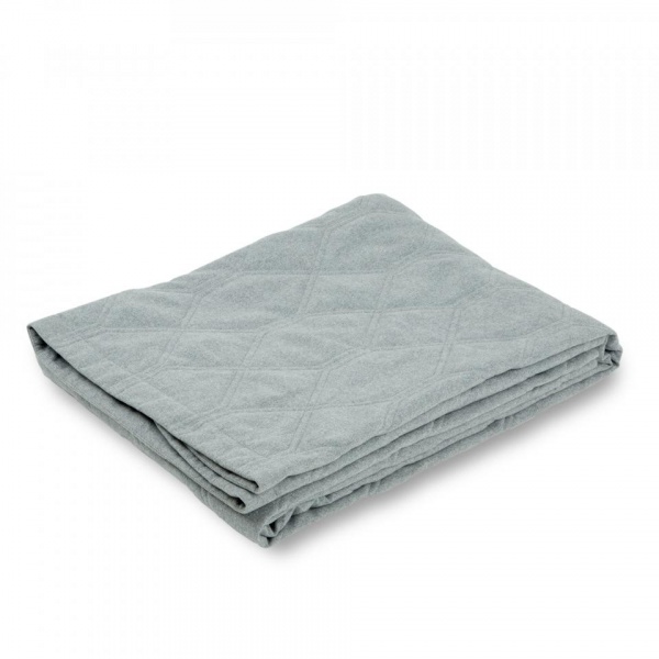 пледы и покрывала