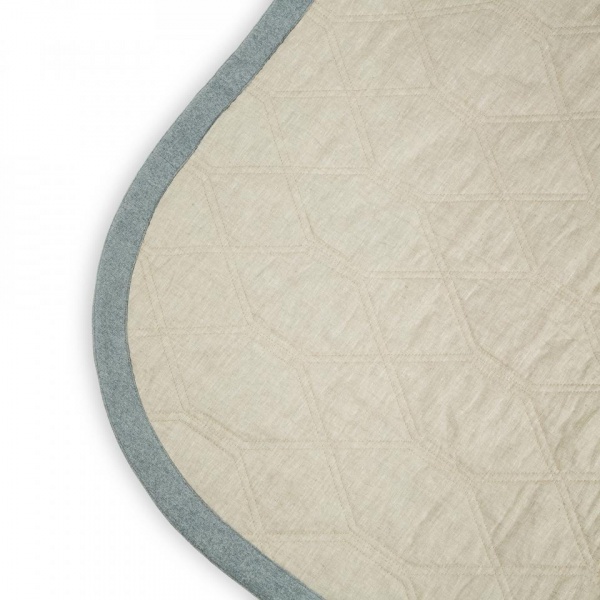 пледы и покрывала