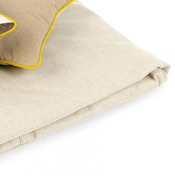 пледы и покрывала