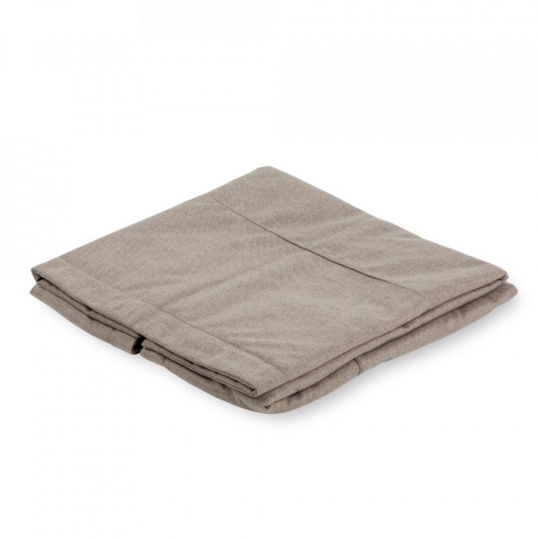 пледы и покрывала