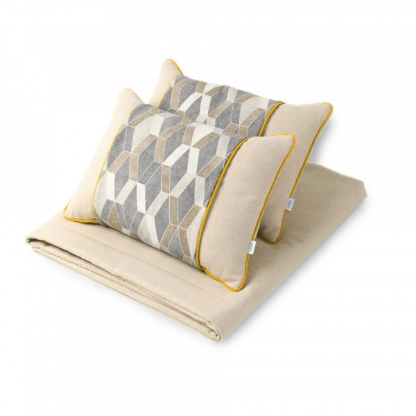 декоративные подушки