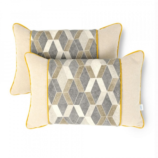 декоративные подушки