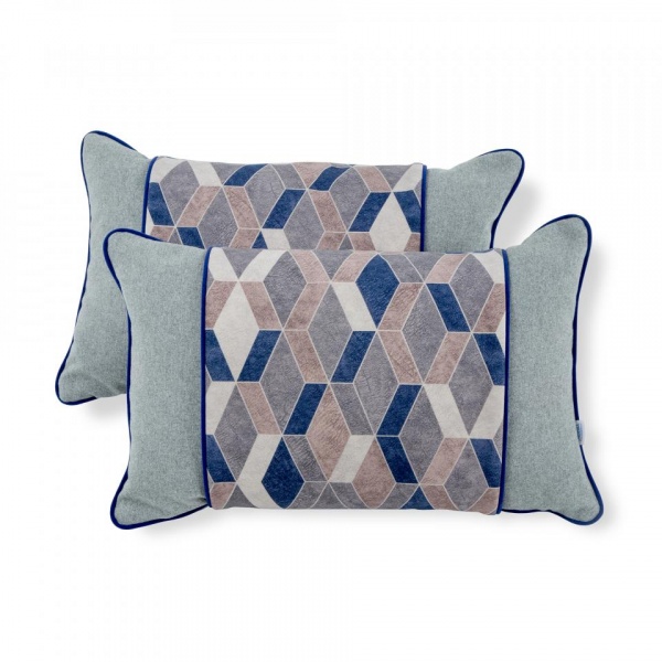 декоративные подушки