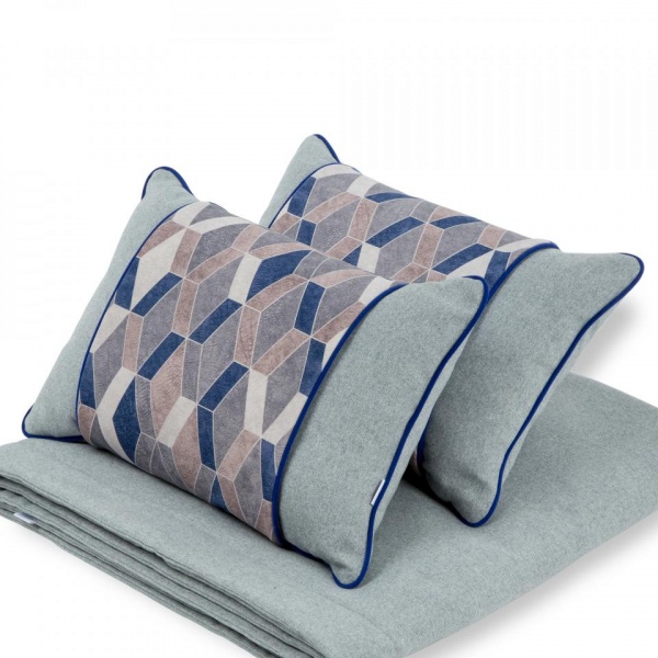 декоративные подушки