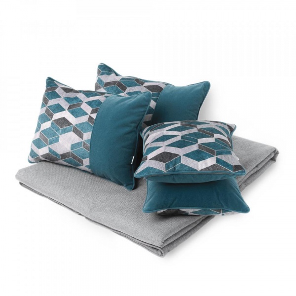 декоративные подушки