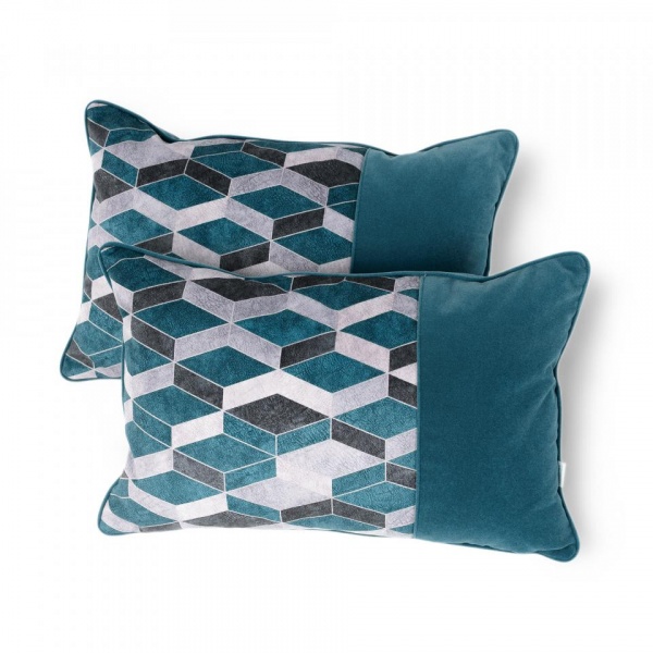 декоративные подушки