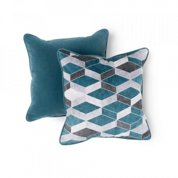 декоративные подушки