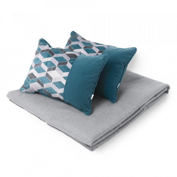 декоративные подушки