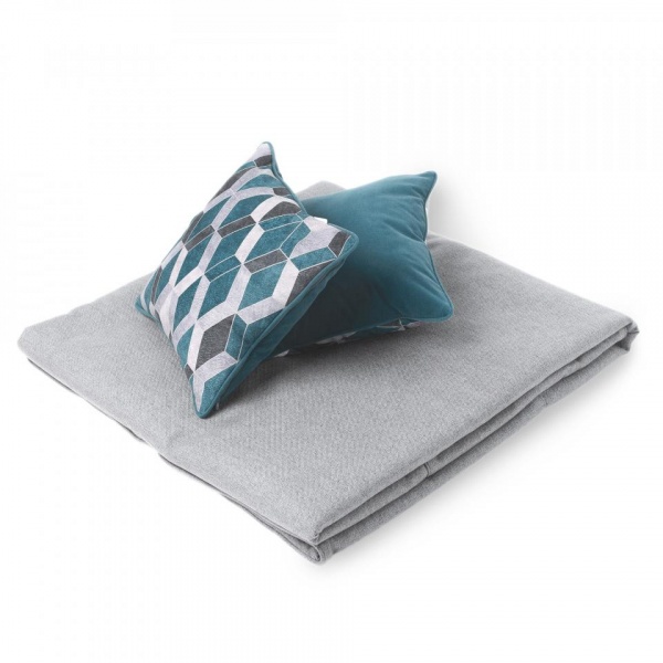 декоративные подушки