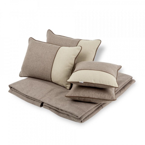 декоративные подушки