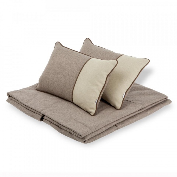 декоративные подушки