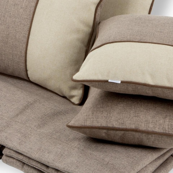 декоративные подушки