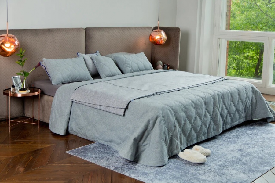 декоративные подушки