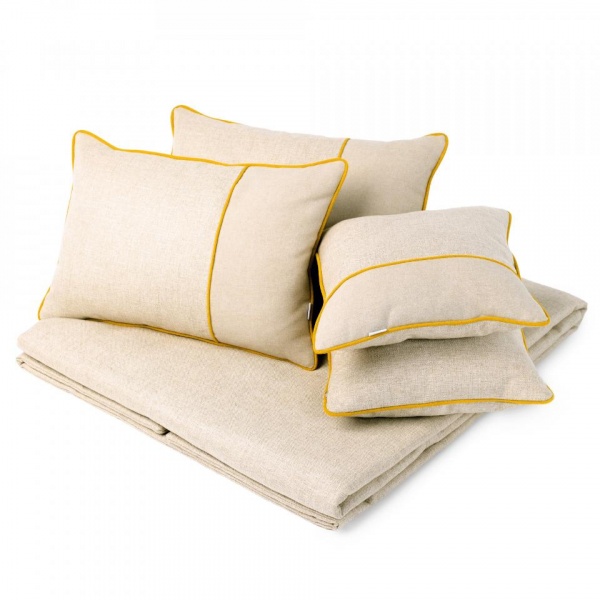 декоративные подушки