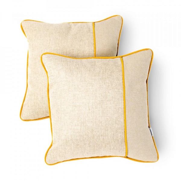 декоративные подушки