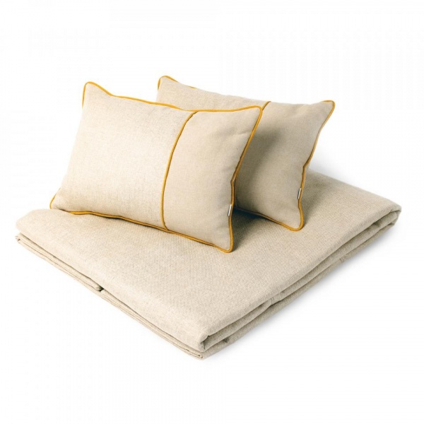 декоративные подушки