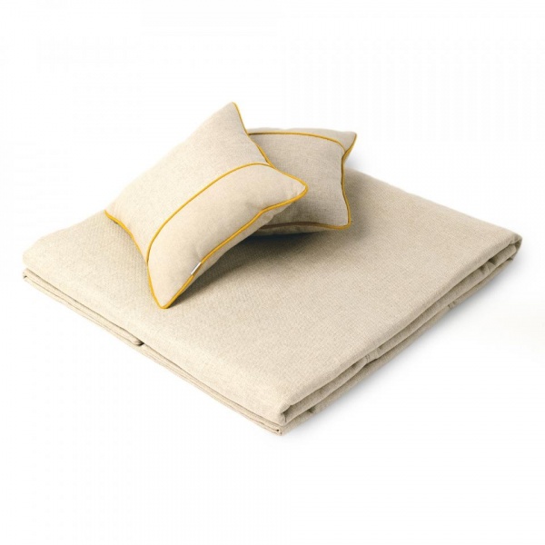 декоративные подушки