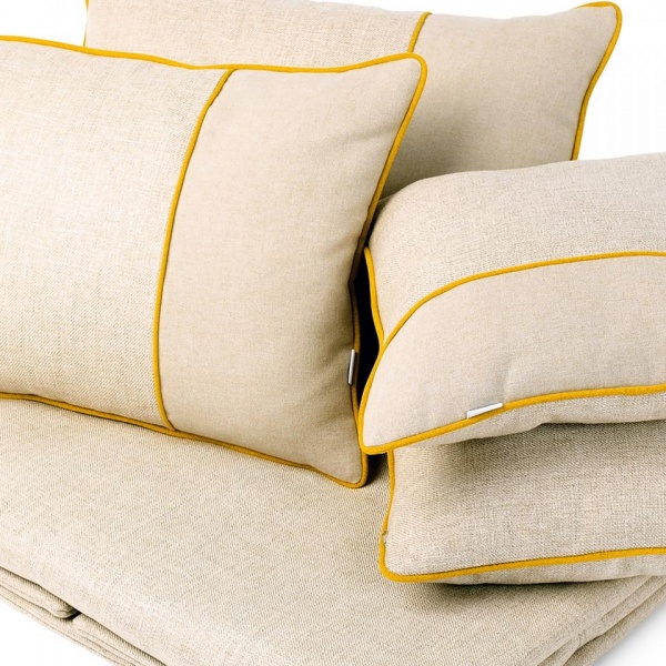 декоративные подушки