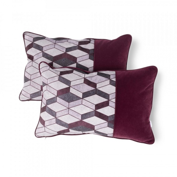 декоративные подушки