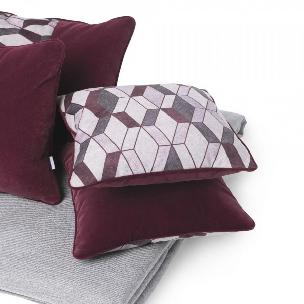 декоративные подушки