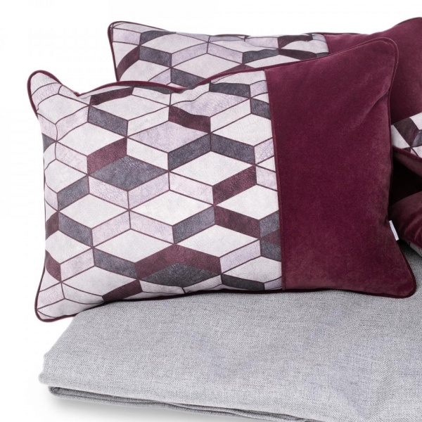 декоративные подушки