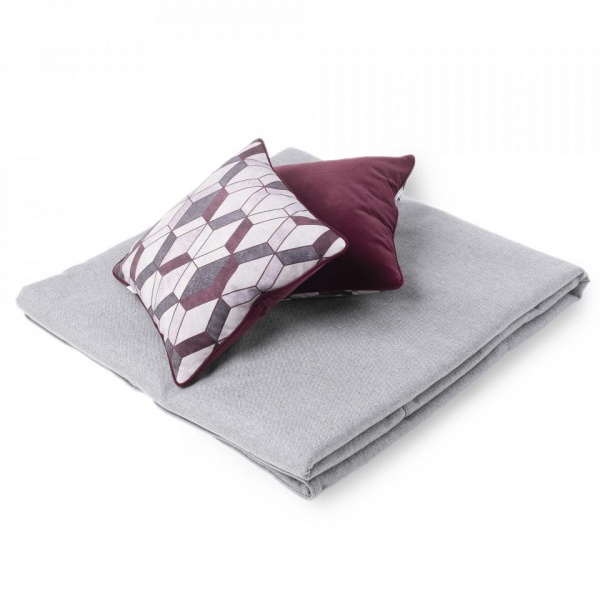 декоративные подушки