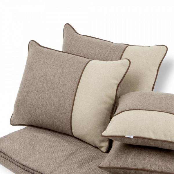 декоративные подушки