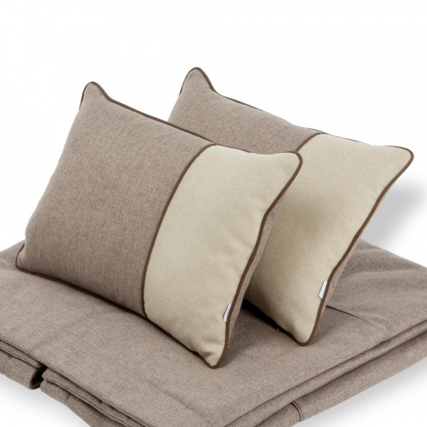 декоративные подушки