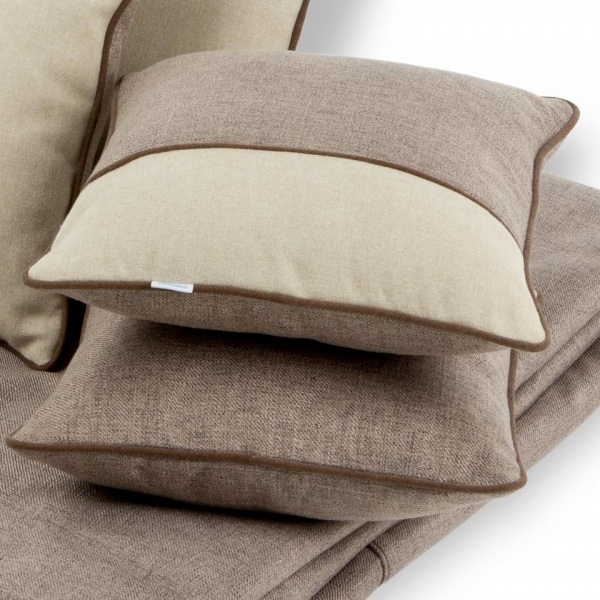 декоративные подушки