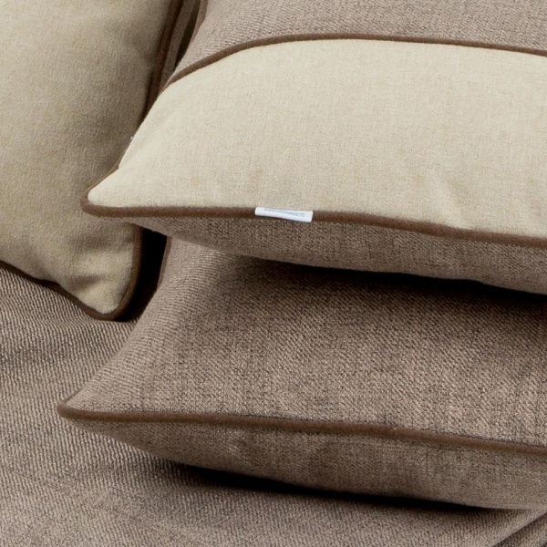 декоративные подушки