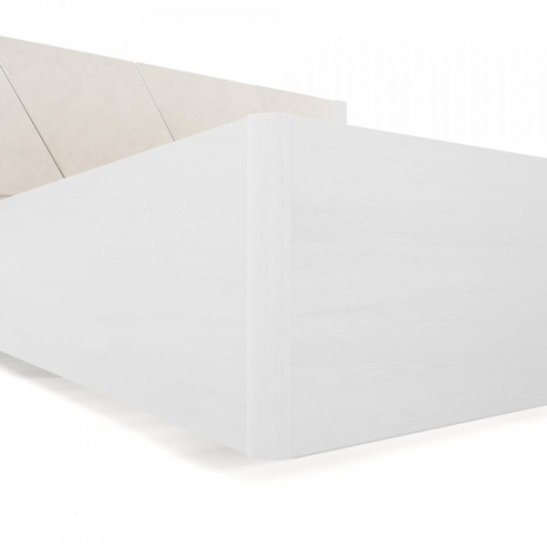 Двуспальные кровати