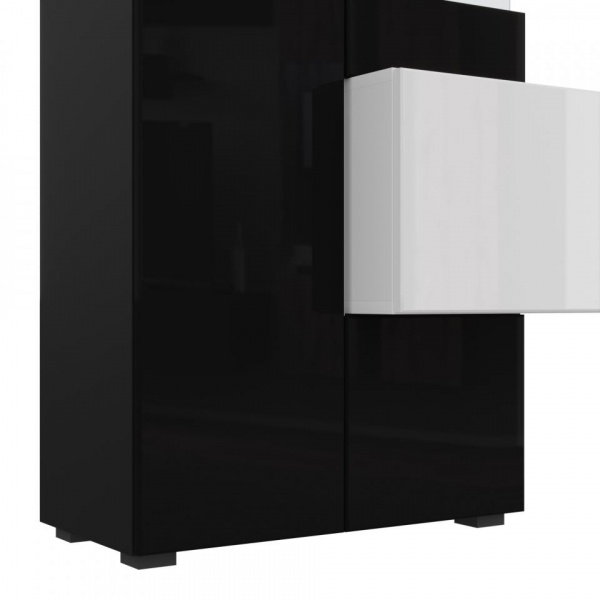 модульные гостиные