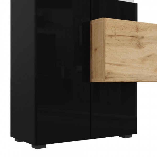 модульные гостиные