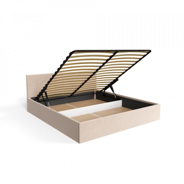 Двуспальные кровати