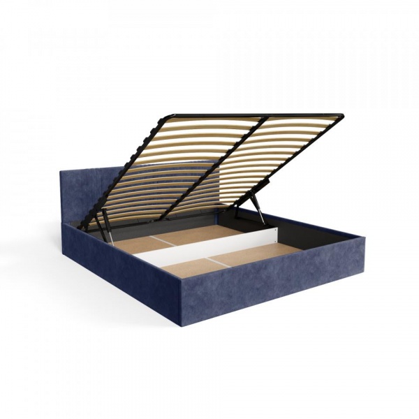 Двуспальные кровати