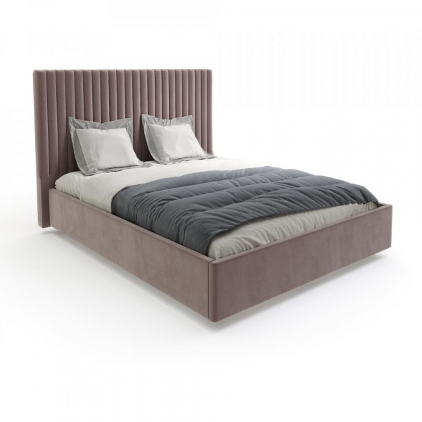 Двуспальные кровати