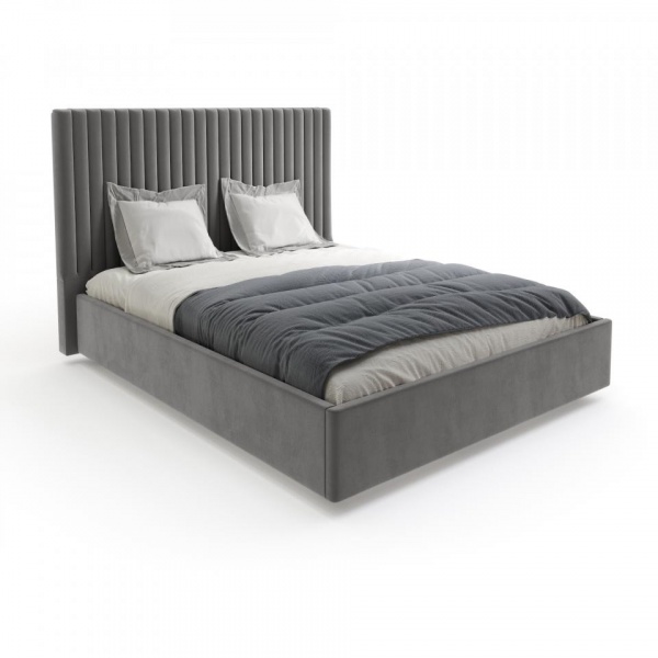 Двуспальные кровати