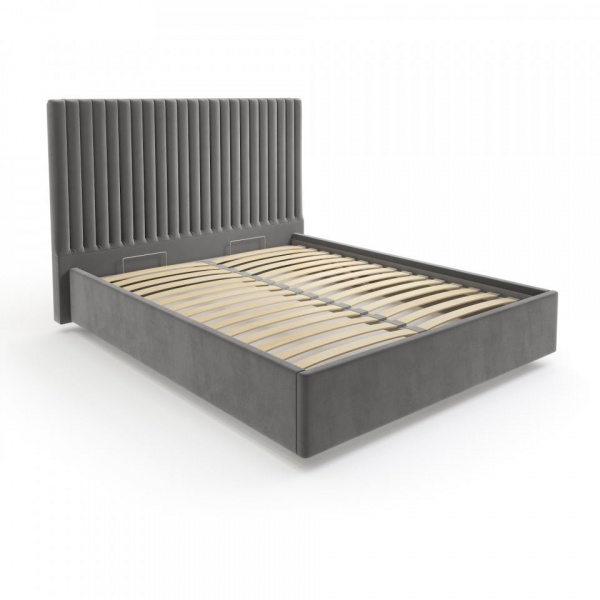 Двуспальные кровати