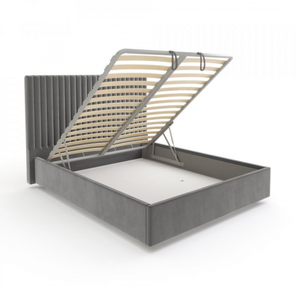 Двуспальные кровати