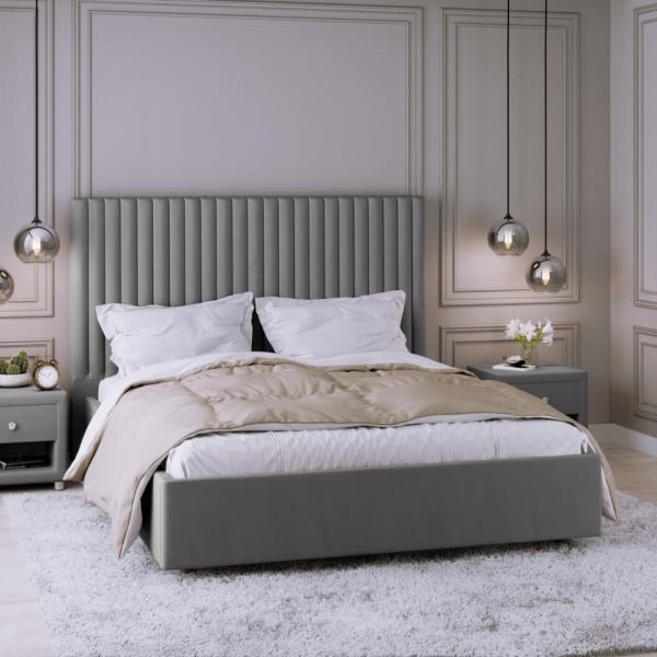 кровать в спальню