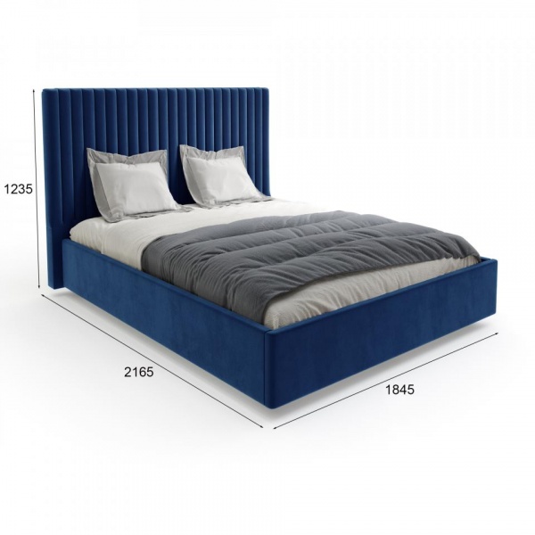 кровать в спальню