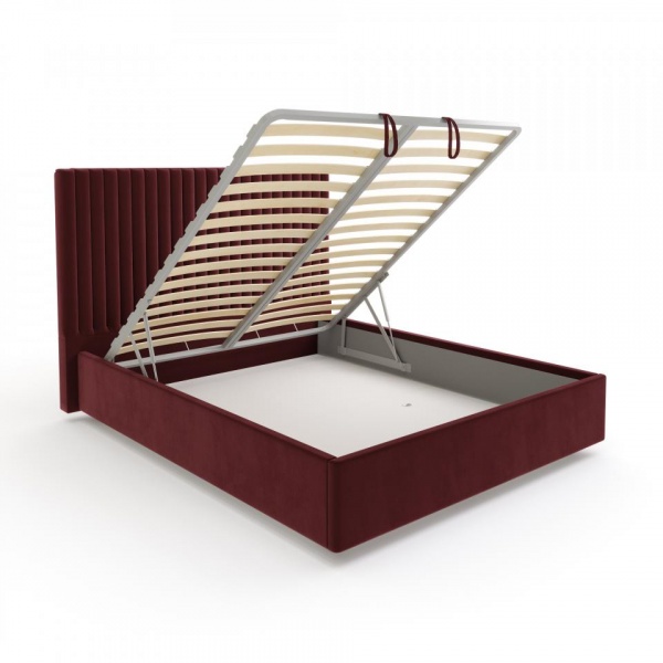 Двуспальные кровати