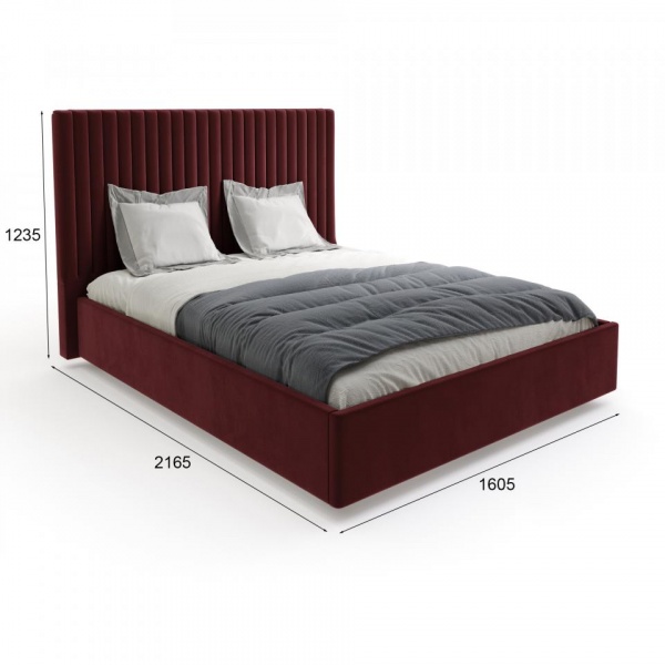 кровать в спальню