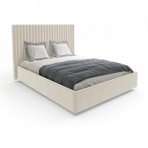 Двуспальные кровати