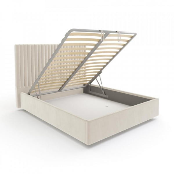 Двуспальные кровати